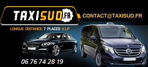 Réservez votre taxi depuis Marseille Aéroport Marignane MP2 vers Marseille 13005